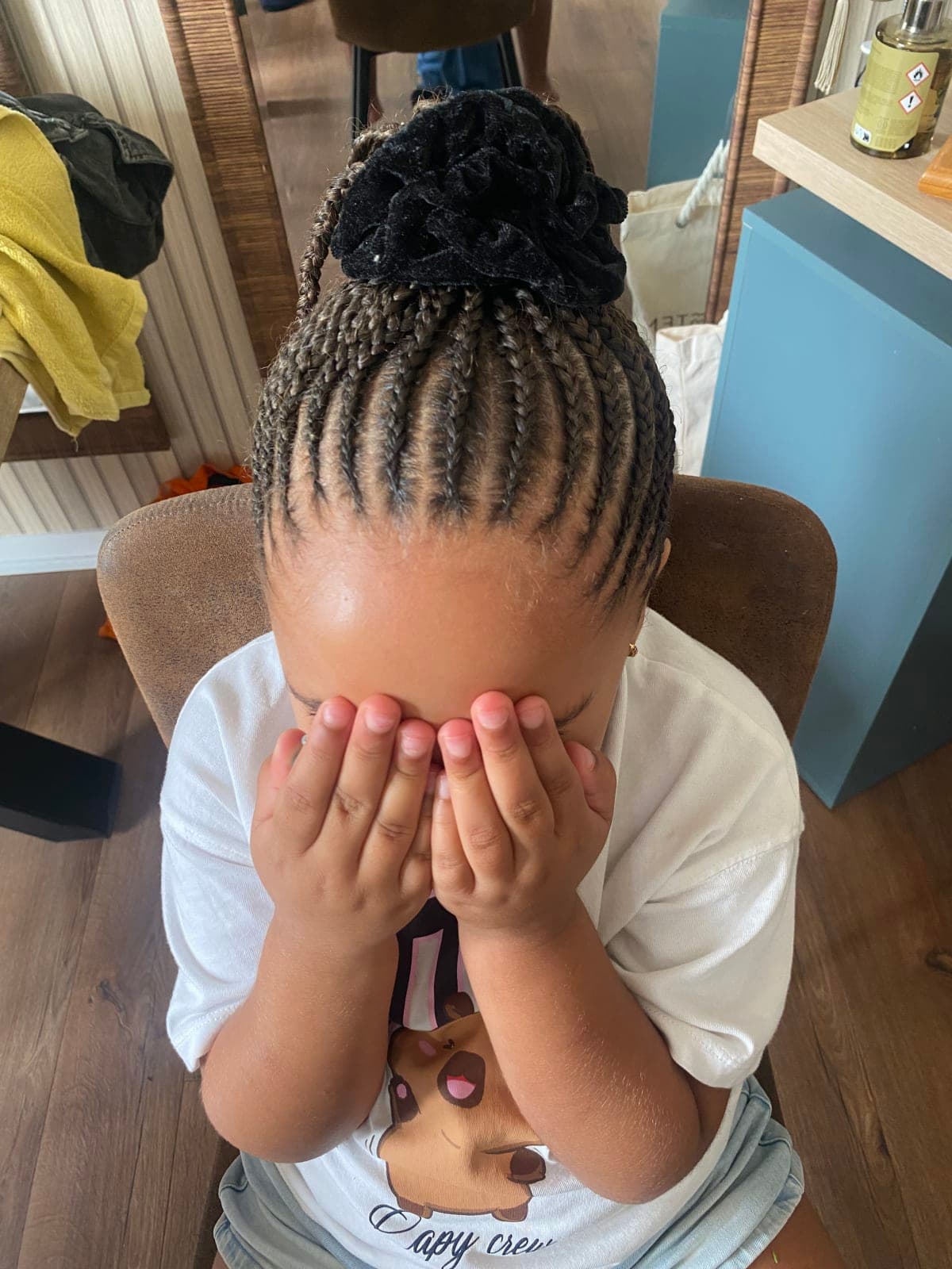 Gia braids - Photo 2