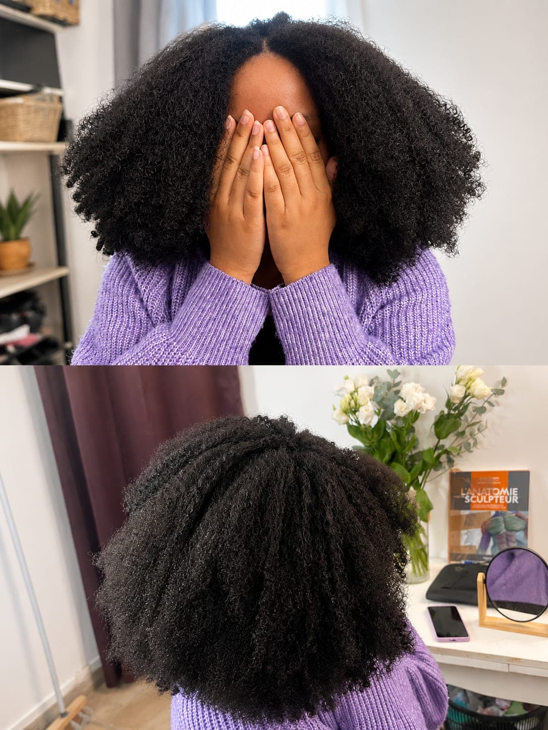 Gia braids - Photo 4