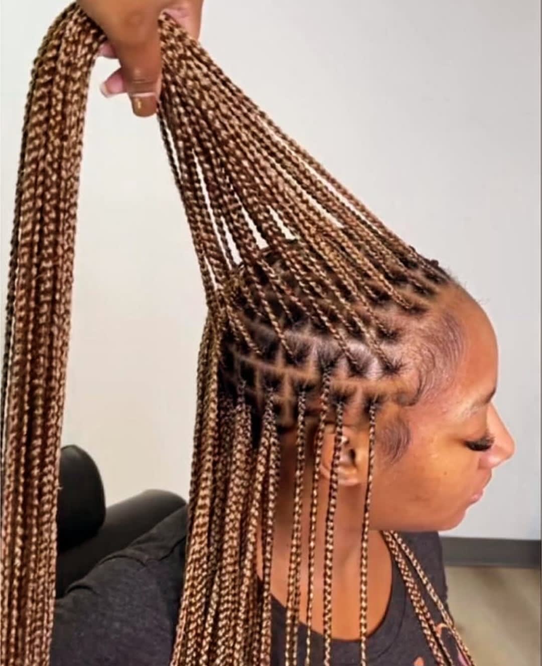 Jucy Braid Paris - Photo 2